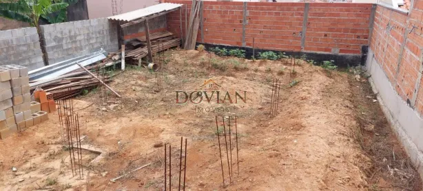 Lote/Terreno à venda, 250m² no Vila Rubens, Indaiatuba