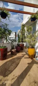 Cobertura com 3 Quartos à venda, 246m² no Indianópolis, São Paulo