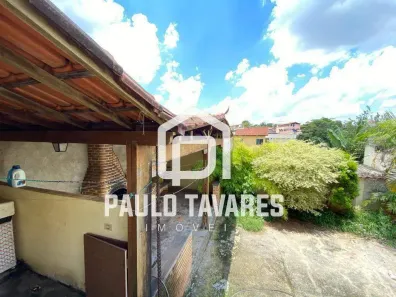 Casa com 5 Quartos à venda, 180m² no Cinquentenário, Belo Horizonte