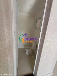Sobrado com 2 Quartos à venda, 115m² no Santa Maria, Santo André