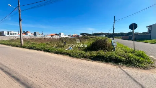 Lote/Terreno à venda, 553m² no Nova Barra Velha, Barra Velha