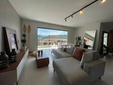 Apartamento com 2 Quartos à venda, 96m² no Nova Suíça, Nova Friburgo