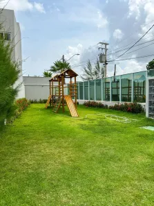 Casa de Condomínio com 3 Quartos à venda, 92m² no Urucunema, Eusébio