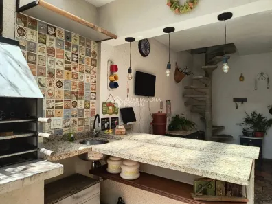 Sobrado com 3 Quartos à venda, 162m² no Rudge Ramos, São Bernardo do Campo