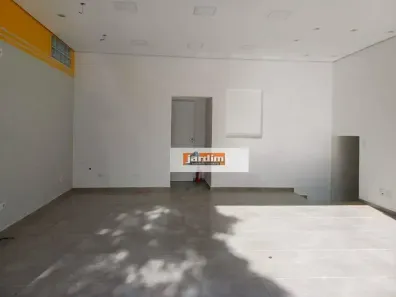 Ponto Comercial para alugar, 50m² no Jardim do Mar, São Bernardo do Campo
