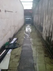 Lote/Terreno à venda, 90m² no Vila Anastácio, São Paulo