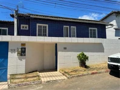 Casa de Condomínio com 5 Quartos à venda, 242m² no Piatã, Salvador
