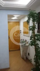 Apartamento com 2 Quartos à venda, 64m² no Vila Oratório, São Paulo