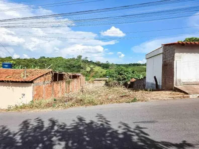 Lote/Terreno à venda, 300m² no Del-Rey, Divinópolis