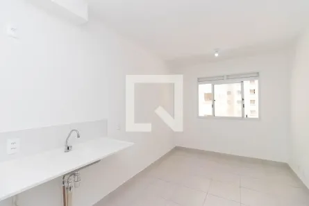 Apartamento com 2 Quartos à venda, 33m² no Parque Novo Mundo, São Paulo