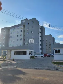 Apartamento com 2 Quartos à venda, 54m² no Alto Pereque, Porto Belo