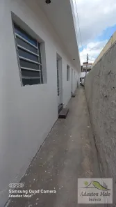 Casa com 1 Quarto para alugar, 40m² no Vila Progresso (Zona Leste), São Paulo