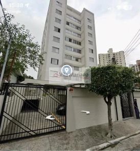 Apartamento com 2 Quartos à venda, 72m² no Vila da Saúde, São Paulo