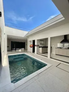 Casa com 3 Quartos à venda, 150m² no Jardim Terramérica II, Americana
