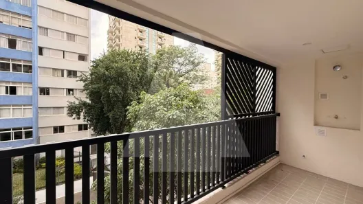 Apartamento com 1 Quarto à venda, 35m² no Higienópolis, São Paulo