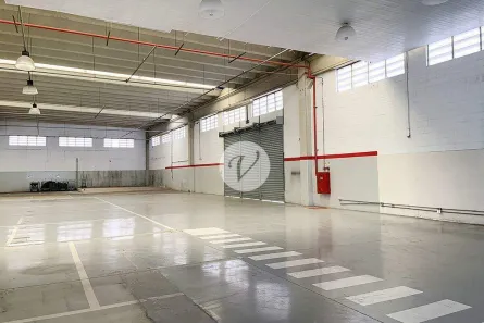 Galpão/Depósito/Armazém para alugar, 3968m² no Jardim Três Marias, São Paulo