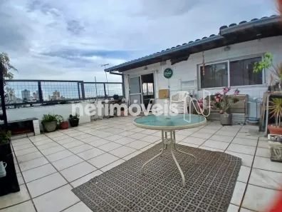 Cobertura com 4 Quartos à venda, 140m² no Jardim América, Belo Horizonte