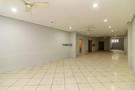 Ponto Comercial para alugar, 204m² no Moinhos de Vento, Porto Alegre