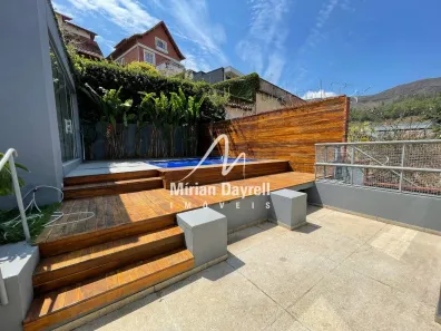 Casa com 6 Quartos para alugar, 462m² no Comiteco, Belo Horizonte