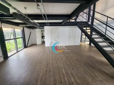 Sala Comercial à venda, 163m² no Sumarezinho, São Paulo