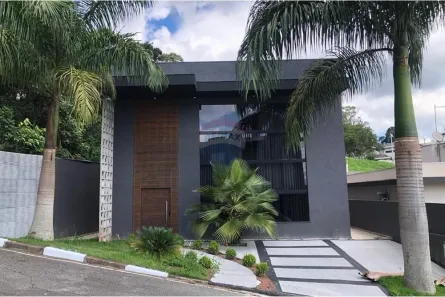 Casa de Condomínio com 3 Quartos para alugar, 270m² no Caputera, Arujá