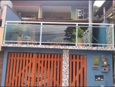 Casa com 2 Quartos à venda, 10m² no Itaipu, Niterói