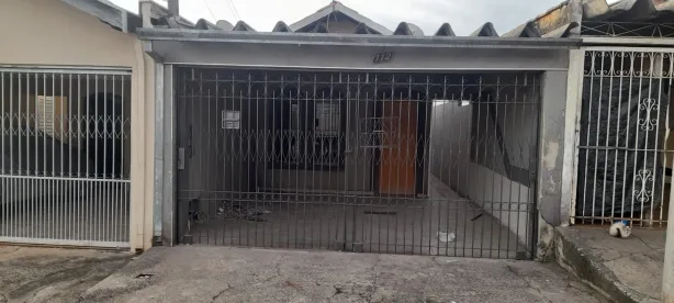 Casa com 2 Quartos à venda, 83m² no Parque Orlanda III, Piracicaba