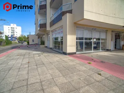 Prédio Comercial para alugar, 75m² no Nova Guarapari, Guarapari