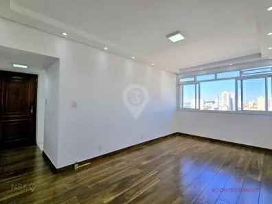 Apartamento com 3 Quartos à venda, 86m² no Ipiranga, São Paulo