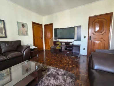 Apartamento com 3 Quartos à venda, 200m² no Centro, São José do Rio Preto