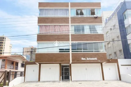 Apartamento com 1 Quarto à venda, 35m² no Tramandaí, Tramandaí
