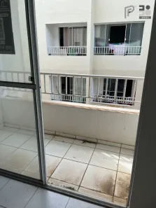 Apartamento com 2 Quartos à venda, 47m² no Turu, São José de Ribamar