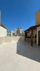 Apartamento com 2 Quartos para alugar, 80m² no Serrano, Belo Horizonte