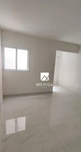 Apartamento com 2 Quartos à venda, 55m² no Campestre, Santo André