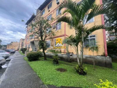 Apartamento com 2 Quartos à venda, 52m² no Freguesia (Jacarepaguá), Rio de Janeiro