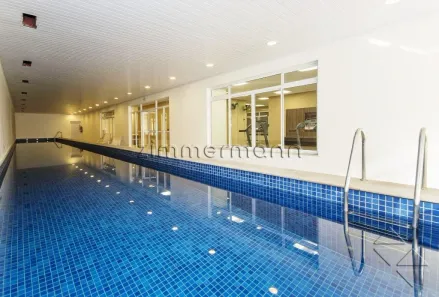 Apartamento com 1 Quarto à venda, 46m² no Bela Vista, São Paulo