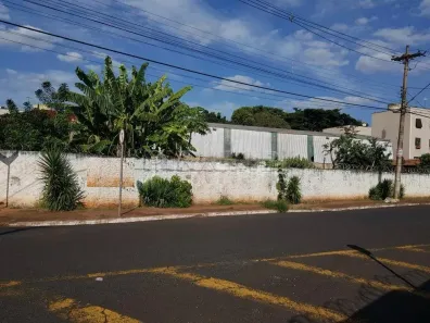 para alugar, 1000m² no Vila Virgínia, Ribeirão Preto