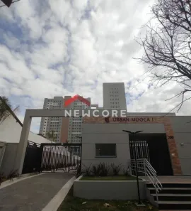 Apartamento com 2 Quartos à venda, 35m² no Mooca, São Paulo
