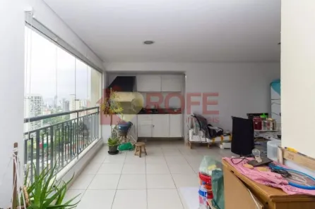 Apartamento com 3 Quartos para alugar, 208m² no Vila Mariana, São Paulo