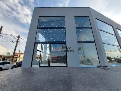 Ponto Comercial para alugar, 452m² no Parque Residencial Francisco Lopes Iglesia, Nova Odessa