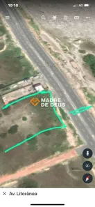 Lote/Terreno à venda, 7500m² no Sabiaguaba, Fortaleza
