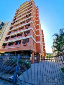 Apartamento com 2 Quartos à venda, 83m² no Centro, Novo Hamburgo