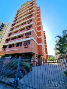 Apartamento com 2 Quartos à venda, 83m² no Centro, Novo Hamburgo