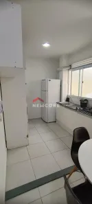 Apartamento com 2 Quartos à venda, 60m² no Vila São Paulo, Mogi das Cruzes