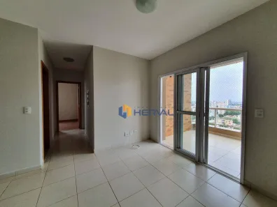 Apartamento com 3 Quartos para alugar, 90m² no Zona 07, Maringá