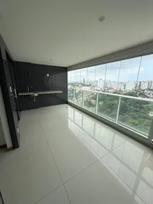 Apartamento com 1 Quarto à venda, 48m² no Horto Florestal, Salvador