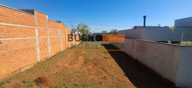 Lote/Terreno à venda, 250m² no Parque Planalto, Santa Bárbara D'Oeste