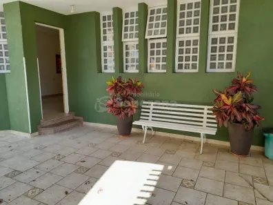 Casa com 3 Quartos à venda, 280m² no Bosque, Campinas