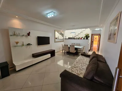 Sobrado com 3 Quartos à venda, 140m² no Vila Carrão, São Paulo