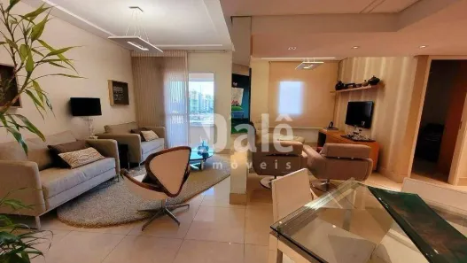 Apartamento com 2 Quartos à venda, 78m² no Jardim Apolo II, São José dos Campos